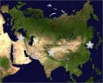 mt stars map world